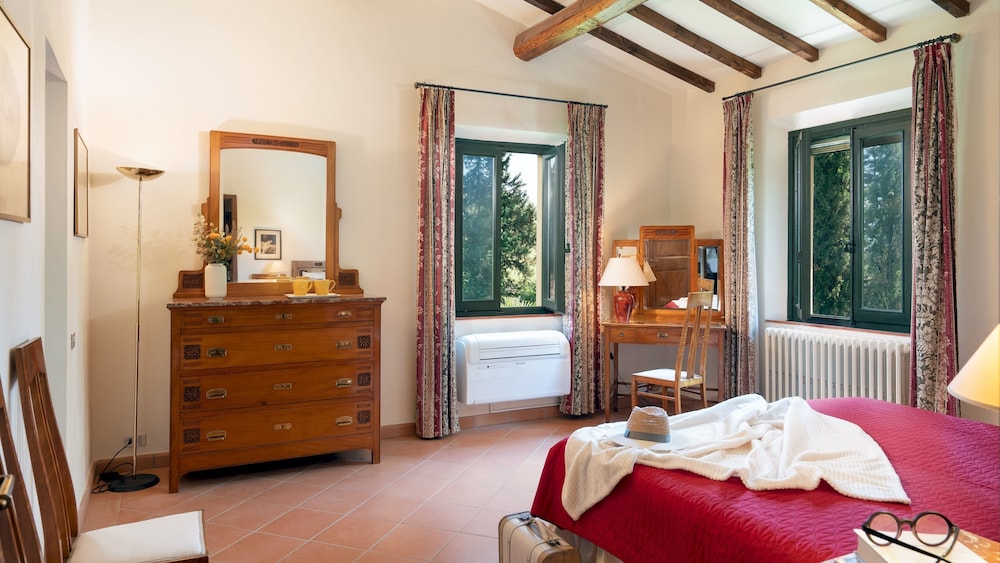 Villa Paesante 8, Emma Villas - San Miniato