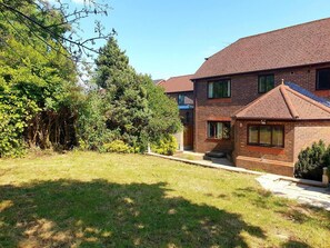 Villa, Multiple Beds | Exterior