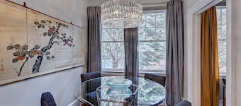 The Home Collection - Lamar Avenue