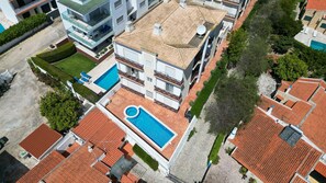 Exterior - #129 Almeida Garrett 19 by Home Holidays (Albufeira)