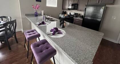 Luxe King Bd W Resort Amenities