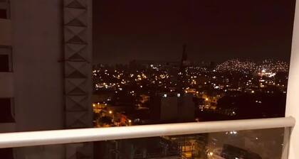 Apartamento a Media Cuadra de Javier Prado