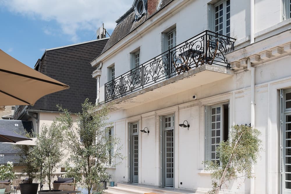 Belle Epoque