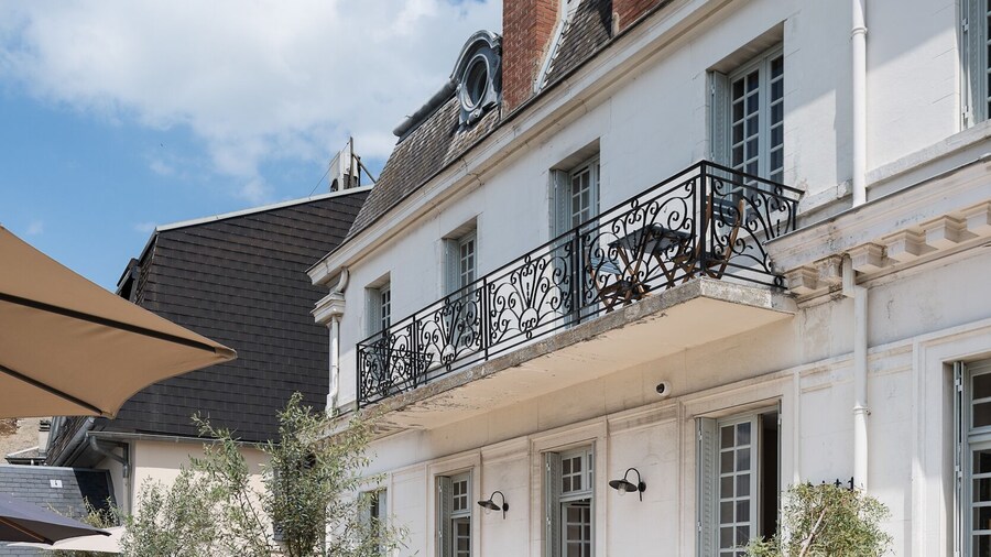 Belle Epoque
