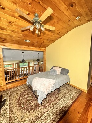 3 Schlafzimmer, Bügeleisen/Bügelbrett, kostenloses WLAN, Bettwäsche