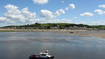 村舍 | 住宿场地