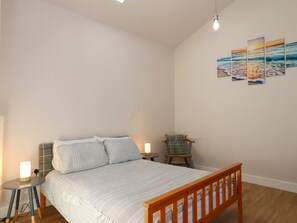 1 bedroom, individually decorated, individually furnished, free WiFi - Adipit Stables (Bideford)