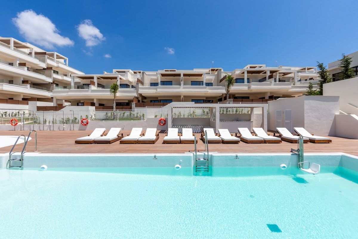 Resort