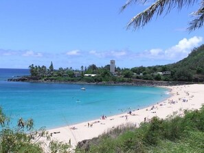 Plage