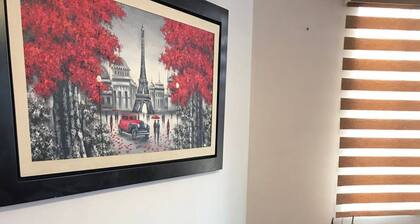 Hermoso Duplex en Chorrillos.