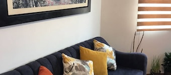 Hermoso Duplex en Chorrillos