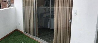 Hermoso Duplex en Chorrillos