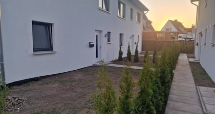 Wonderful new apartment