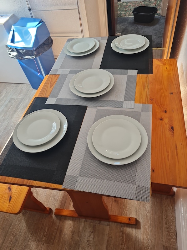 Restaurantes