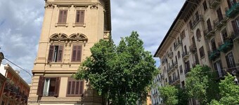Boutique Hotel in the Historical Center of Palermo