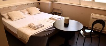 Boutique Hotel in the Historical Center of Palermo