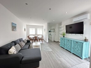 Casa Comfort | Area soggiorno