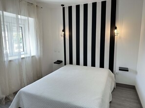 Casa Comfort | 2 camere, con stile personalizzato, con arredamento individuale