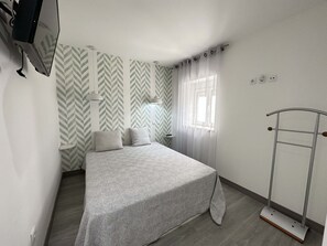 Casa Confort | 2 habitaciones, decoración personalizada y muebles diferentes 