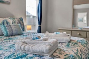 3 chambres, Wi-Fi