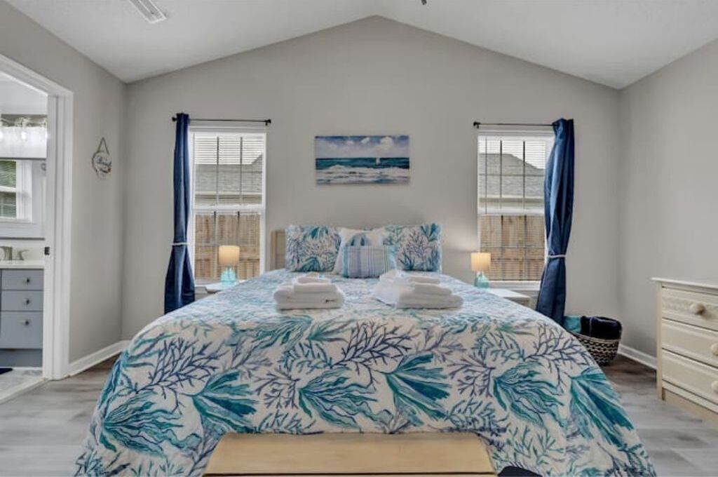 3 soveværelser, Wi-Fi