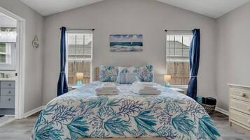 3 soveværelser, Wi-Fi