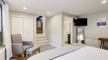 3 عدّة غرف نوم ومكتب ومكواة/لوح كي وسرير سفر