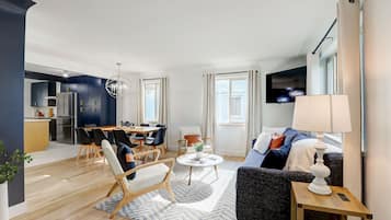 تلفزيون ذكي، تنس طاولة