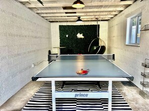 Spielezimmer