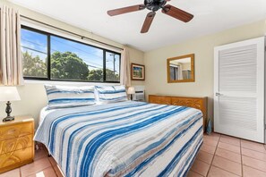 1 sovrum, strykjärn/strykbräda, gratis wi-fi och sängkläder