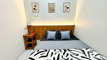 Superior Room, 1 Bedroom, Non Smoking | Premium bedding, free WiFi, bed sheets
