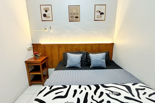 Superior Room, 1 Bedroom, Non Smoking | Premium bedding, free WiFi, bed sheets