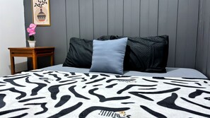 Standard Room, 1 Bedroom, Non Smoking - NgeKost harian (Semarang)