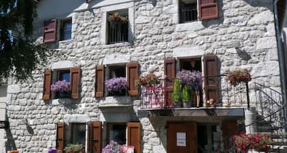 Gîte le Fortunio 6 personnes
