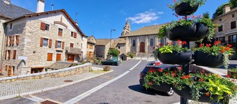 Gîte le Fortunio-Gîte-Family-Ensuite with Bath