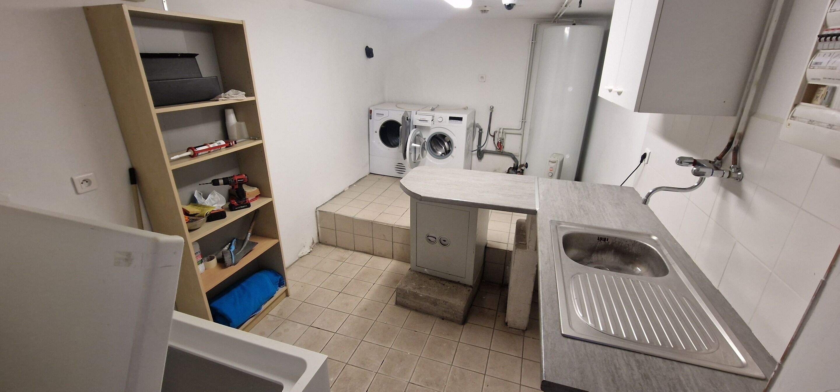 Interieur