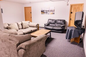 Televisión de pantalla plana