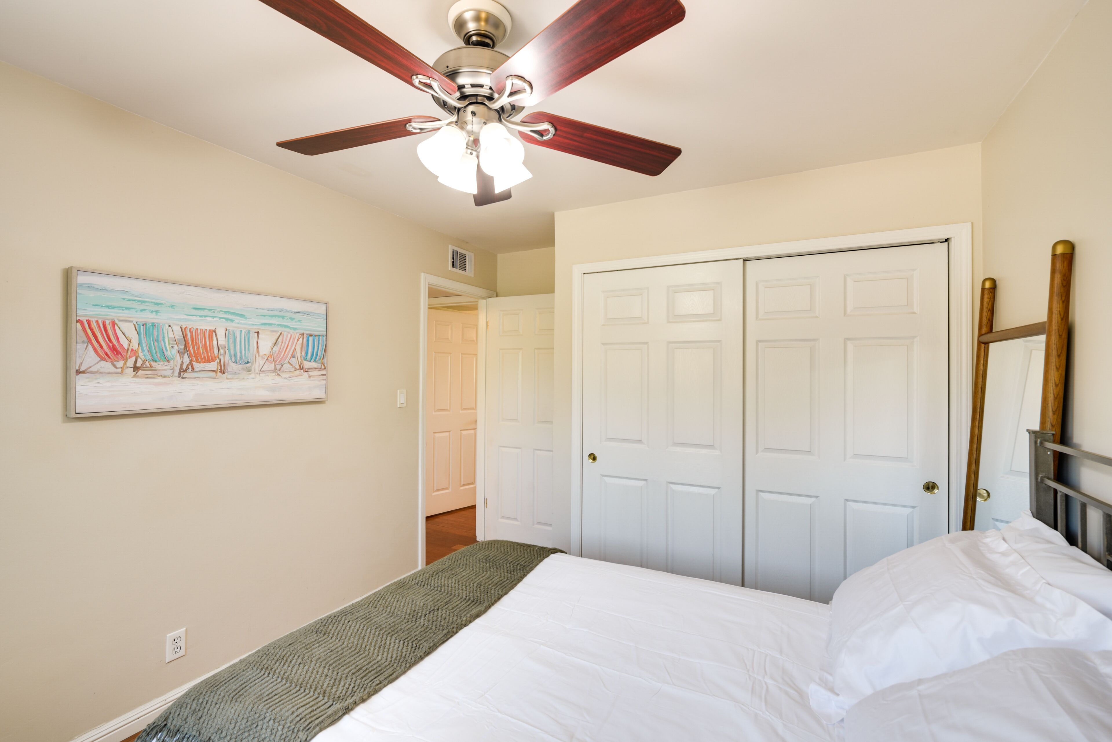 Charming San Jose Home w\/ Covered Patio + Backyard, San Jose, CA