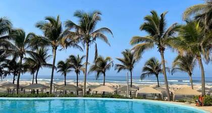 Isla Residence -- Family Paradise