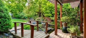 ที่พักของ Cowslip Belle