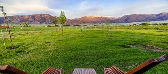 Glamping Tent Tibet #4