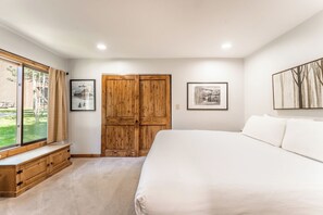 Apartment (2 Bedrooms) | Exterior - Wild Irishman #1030 by Summit County Mountain Retreats (Keystone)