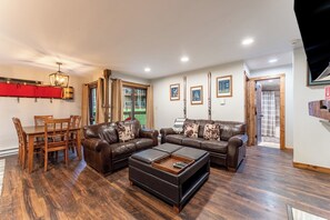 Apartment (2 Bedrooms) | Exterior - Wild Irishman #1030 by Summit County Mountain Retreats (Keystone)