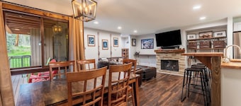 Wild Irishman #1030 by Summit County Mountain Retreats