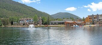 Wild Irishman #1030 by Summit County Mountain Retreats