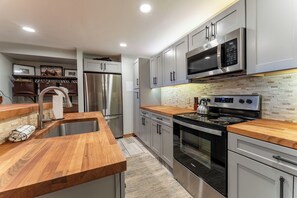 Appartement (2 Bedrooms) | Extérieur