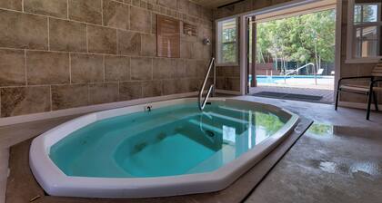 Wild Irishman #1030 by Summit County Mountain Retreats