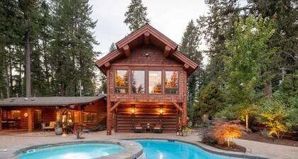 The Villa at Hayden Lake