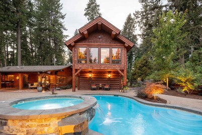 The Villa at Hayden Lake