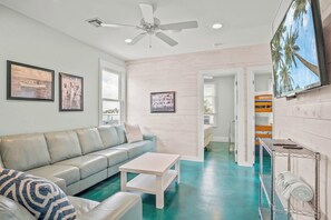 Property amenity - 7 Heaven by Silver Sands Vacation Rentals (Port Aransas)